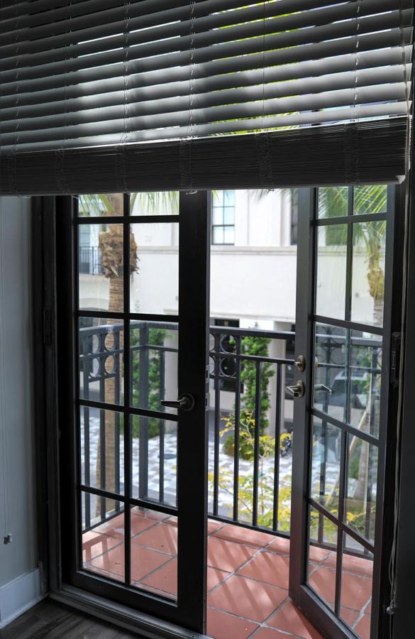 Blackswan - Rosemary Sq - Bohemian Loft With Balcony Apartment West Palm Beach Exterior photo